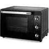 Image de De'Longhi EO 40112.BK - Four électrique - convection - 40 litres - 2 kWatt