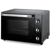 Image de De'Longhi EO 40123.S - Four électrique - convection - 40 litres - 2 kWatt - Noir