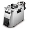Image de Friteuse électrique - acier inoxydable DeLonghi F24518CZ