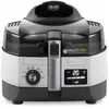 Image de Friteuse sans huile Delonghi Fh1396.Bk 2en1 Airfryer 1400W Multicuiseur