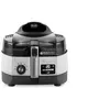 Image de De'Longhi MultiFry EXTRA CHEF FH1394 - Friteuse - 1.4 kWatt - blanc/noir