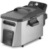 Image de Friteuse Delonghi Premium Fry F44510CZ 3200 W Argent