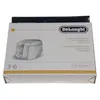 Image de Kit filtres Friteuse 5512510041 DELONGHI - 122172