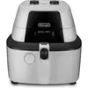 Image de De'Longhi FH 2133 Ideal Fry, Friteuse, Noir, Blanc
