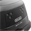 Image de De'Longhi FH2184.BK Eins/Eine(r) Eigenständig Low Fat Fritteuse, Friteuse, Noir