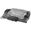 Image de De'Longhi BQ 60.X GrigliaTutto - Barbecue gril -électrique - 756 cm ²