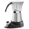 Image de Delonghi Emk9Alicia Cafetière Électrique En Inox 450 Watts 9 Tasses