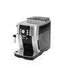 Image de Expresso avec broyeur à grains Delonghi Magnifica S ECAM1300 W Noir et Argent