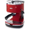 Image de Machine expresso manuelle - De'Longhi - Icona - ECO311.R - Rouge