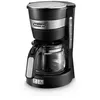 Image de Cafetière filtre Delonghi ICM14011 BK 600 W Noir
