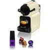 Image de De'Longhi Nespresso Inissia, Machine à café à capsules, Blanc