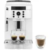 Image de De'Longhi Magnifica S, Machine à café automatique, Blanc