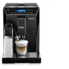 Image de Expresso avec broyeur à grains Delonghi Eletta Cappuccino ECAM44.660.B 1450 W Noir