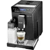 Image de De'Longhi Eletta Cappuccino, Machine à café automatique, Noir
