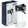 Image de De'Longhi Récipient à lait pour machines à café de la série Intensa ECAM23 DLSC005 (5513294511), Machine à café : accessoires