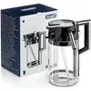 Image de De'Longhi Delonghi DLSC007 Milchkaraffe, Machine à café : accessoires, Argent