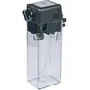 Image de De'Longhi DLSC010 Milk Jug   Clear and Black   Plastic   For Coffee Makers, Machine à café : accessoires
