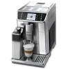 Image de De'Longhi PrimaDonna Elite ECAM 650.55.MS - Machine à café automatique avec buse vapeur "Cappuccino" - 15 bar - acier inoxydable