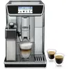 Image de De'Longhi PrimaDonna Elite ECAM 650.75, Machine à café automatique, Argent