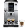 Image de De'Longhi Dinamica, Machine à café automatique, Noir, Argent