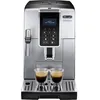 Image de Machine expresso broyeur - De'Longhi - Dinamica - ECAM350.35.SB - 4 recettes - Silver