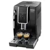 Image de De'Longhi DINAMICA ECAM 350.15.B - Machine à café automatique avec mousseur à lait - 15 bar - noir