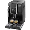 Image de DELONGHI ECAM 350.15.B Expresso broyeur DINAMICA 4 recettes - Black