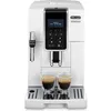 Image de Machine expresso broyeur - De'Longhi - Dinamica - ECAM350.35.W - 6 recettes - Blanc