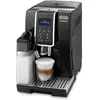 Image de De'Longhi Dinamica, Machine à café automatique, Noir