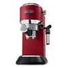 Image de Machine expresso Delonghi Style Dedica EC685.R 1350 W Rouge