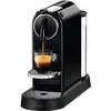 Image de Machine à café Nespresso De'Longhi Citiz EN167.B Noir