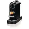 Image de Machine à café Nespresso Delonghi EN167.B Pression de la pompe 19 bars Machine à café à capsules 1260 W Noir