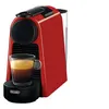 Image de Machine à café De'Longhi Nespresso Essenza Mini EN85.R 19 bar Rouge