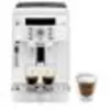 Image de Expresso Avec Broyeur DeLonghi Magnifica S ECAM 22.110.W 1.8L 1450W 50Hz Système ThermoBloc Plastique Blanc