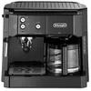 Image de Combiné expresso cafetière Delonghi BCO416.1 1750 W Noir