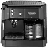 Image de Machine a espresso combiné - DELONGHI - BCO416.1.B - 15 bars - Noir