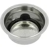 Image de De'Longhi Filtre DLSC401 Easy Clean, Machine à café : accessoires, Argent