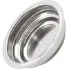Image de De'Longhi DSLC402 Filtre E.S.E Pod, Machine à café : accessoires, Argent