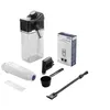 Image de De'Longhi Dinamica Plus ECAM370.95.T - Machine à café automatique avec mousseur à lait - 19 bar - titane