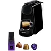 Image de Cafetière Nespresso Essenza Mini EN85.B 19 bar noir
