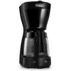 Image de cafetière filtre 10 tasses 1000w - icm16210.bk