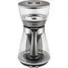 Image de De'Longhi ICM17210 Clessidra, Cafetières à filtre, Argent