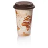 Image de De’Longhi DLSC056 thermos 350 ml Marron