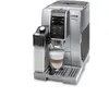 Image de De'Longhi Dinamica Plus, Machine à café automatique, Argent