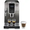 Image de De'Longhi ECAM359.37.TB Barre d'arômes Dinamica, Machine à café automatique, Gris