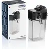 Image de De'Longhi DLSC018 Milk Jug   For ECAM37 Series Coffee Machines, Machine à café : accessoires