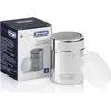 Image de De'Longhi Shaker à cacao, Outils de décoration pâtisserie, Gris