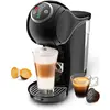 Image de De'Longhi Genio S Plus, Machine à café à capsules, Noir