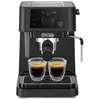 Image de De'Longhi Stilosa EC235.BK - Machine à café avec mousseur à lait - 15 bar - noir