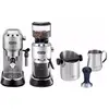 Image de De'Longhi Dedica Bundle, Machines à expresso, Argent